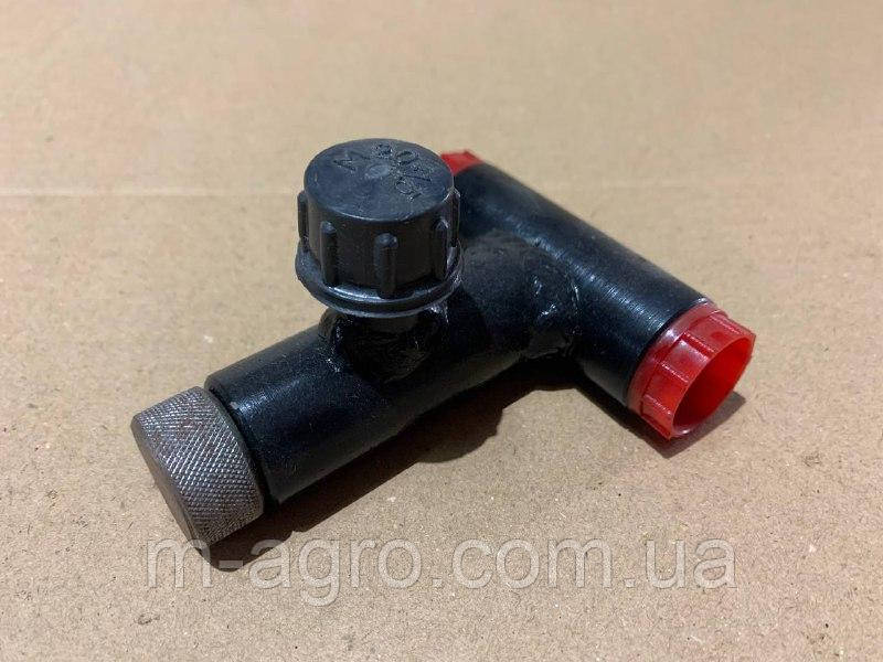 Клапан потока Т-25 (Д-21) (Т25-3405190)