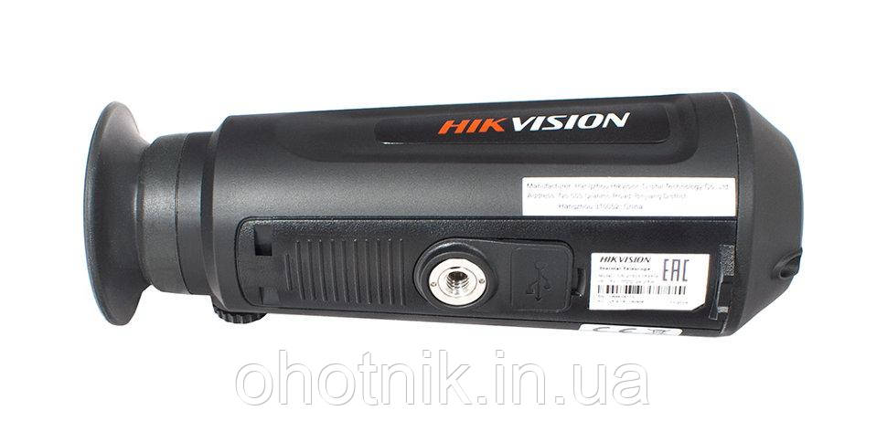 Тепловизор Hikmicro LYNX PRO LE10 - фото 3 - id-p1447142939