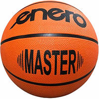 Мяч баскетбольный ENERO MASTER
