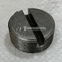 Пробка рульової тяги ЮМЗ 36-3003081-Б