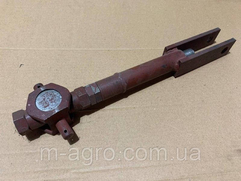 Клапан потока Т-25 (Д-21) (14.56.035-2А), фото 1