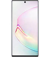 Samsung Galaxy Note 10+ SM-N975FD 12/512GB Aura White DUOS  Exynos 9825 4300 маг, фото 4