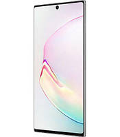 Samsung N975FD Galaxy Note10 Plus 12/256GB White duos EU Exynos 9825 4300 маг, фото 4