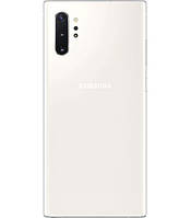 Samsung N975FD Galaxy Note10 Plus 12/256GB White duos EU Exynos 9825 4300 маг, фото 5