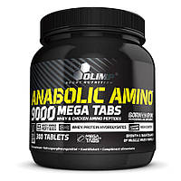 Аминокислота Olimp Anabolic Amino 9000, 300 таблеток