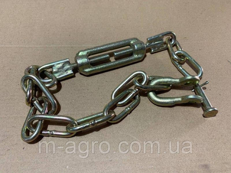 Стяжка навіски Т-25 (Д-21) (14.56.046-Б)