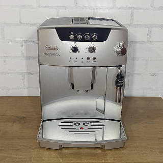 Delonghi magnifica esam 04.110 clearance