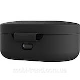 Чохол для навушників Xiaomi Redmi AirDots чорний, фото 3