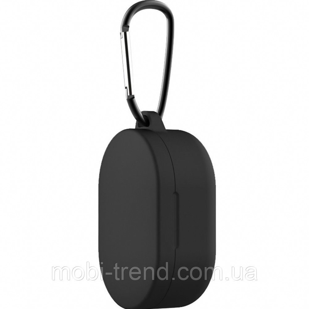 Чохол для навушників Xiaomi Redmi AirDots чорний