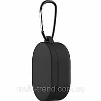 Чохол для навушників Xiaomi Redmi AirDots чорний