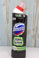 Засіб для чищення унітазів Domestos Zero Lime 750 ml