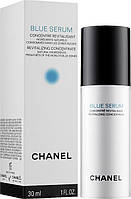 Сыворотка для кожи лица Chanel Blue Sérum 30ml