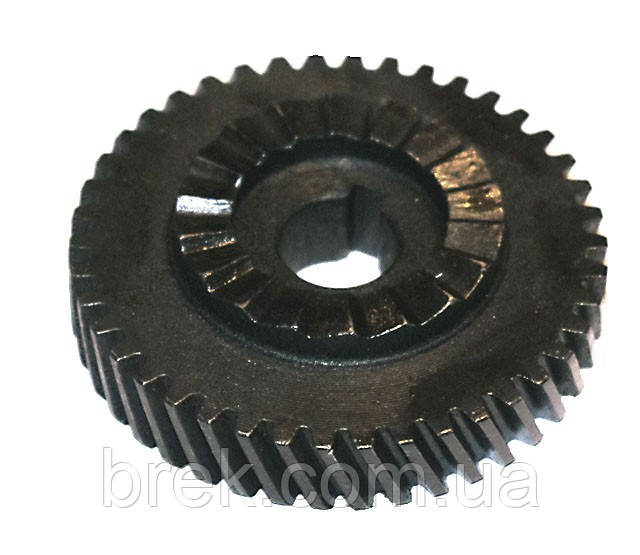 Купить Шестерня для электродрели 42зуб влево/вправо (10*41*9) - БрекПром