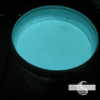 Невидимая флуоресцентная краска для самоклеющейся пленки- 1 л