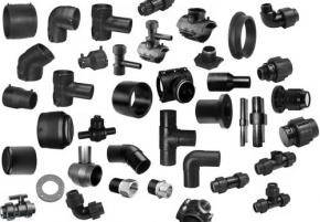 Терморезисторний фітинг