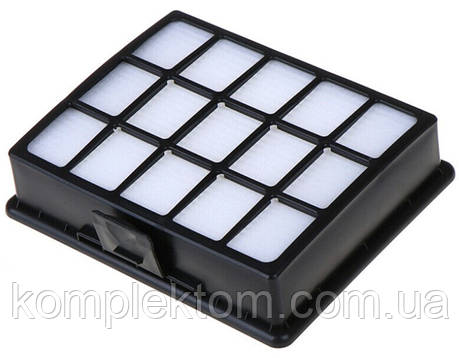 Фільтр для пилососу Samsung DJ97-00492A HEPA13, фото 1