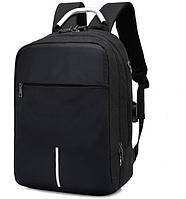 Рюкзак для гаджетів 906, чорний