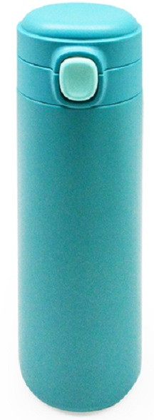 Термос Stenson Perfect MT-3931-0.5 500 мл, бірюзовий