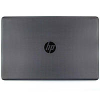 Корпус крышка матрицы для HP 250 255 256 258 G7, 15-DA 15-DB 15G-DR 15G-DX 15Q-DS, (Smoke Gray, A Cover,