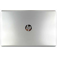 Корпус крышка матрицы для HP 250 255 256 258 G7, 15-DA 15-DB 15G-DR 15G-DX 15Q-DS, (Silver, A Cover,