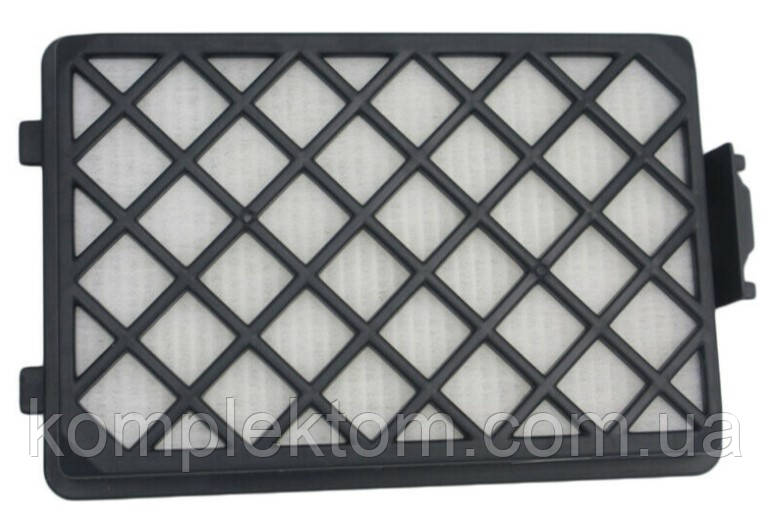 Фільтр вихідний для пилососу Samsung DJ97-01670B