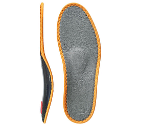 Ортопедична каркасна устілка з ефектом пам'яті - Sneaker Magic Step Pedag 180