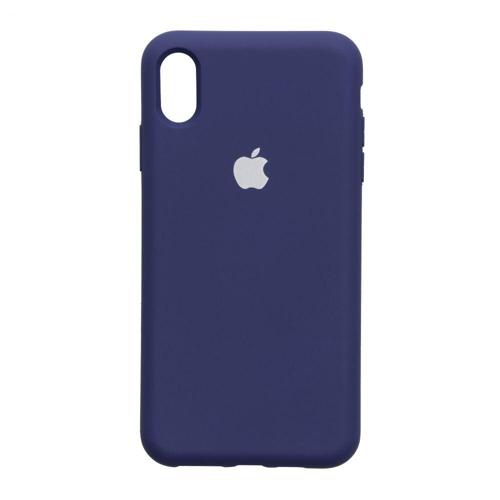Чохол-накладка Full Case для Apple iPhone XS Max, фото 1