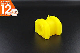 Поліуретанова втулка переднього стабілізатора Dodge Caliber (2006-2012) 24мм