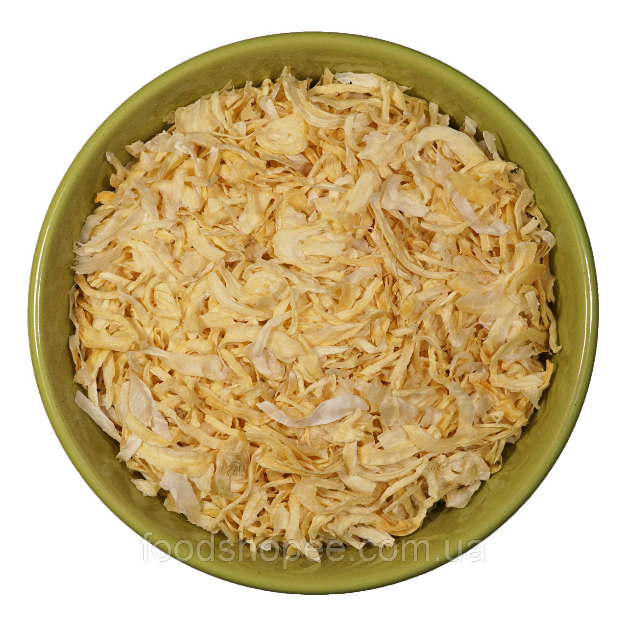 Лук репчатый, сушеный, слайсы, 500г