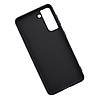 Захисний чохол SMTT Simeitu для Samsung Galaxy S21, Black, фото 3
