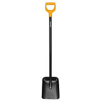 Лопата совкова Fiskars Solid 132403 (1066718)