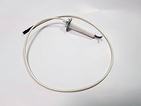 Лівий електрод розпалу на котел Demrad Kalisto, Aden, Nitron D003200034