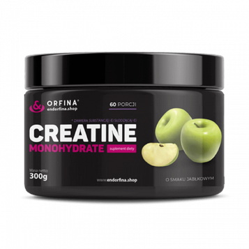 Креатин - Endorfina creatine monohydrate / 300 g