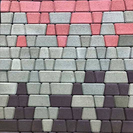 Мозаїка 60мм