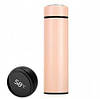 Термос Elite LUX 480 мл з індикатором температури, фото 7