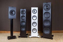 Kef Q-line