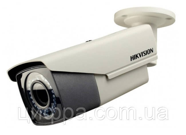 Відеокамера Hikvision DS-2CE16D0T-VFIR3F (2.8-12mm), фото 1