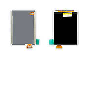 Дисплей NOKIA 3806 CDMA
