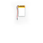 Акумулятор 3*33*50 (900mAh 3,7 V)