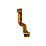 Шлейф MOTOROLA MPX200 з компонентами