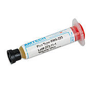 Паста флюс AMTECH RMA 223 у шприці (10 г)