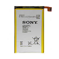 АКБ SONY LIS1501ERPC C6503 Xperia ZL