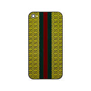 Задня кришка на APPLE iPhone 4G Gucci