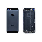 Корпус APPLE iPhone 5 чорний