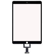 Тачскрін APPLE iPad Air 3 (2019) (A2123/A2152/A2153) чорний