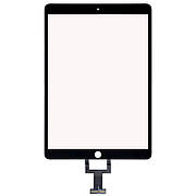 Тачскрин APPLE iPad Air 3 10.5" (A2123/A2152/A2153) (2019) чорний