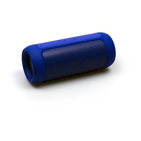 Колонка Bluetooth CHARGE 2 Plus синій, фото 2