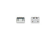 Роз'єм живлення FLY IQ270/IQ441/IQ4412/IQ446/IQ4491/IiQ453