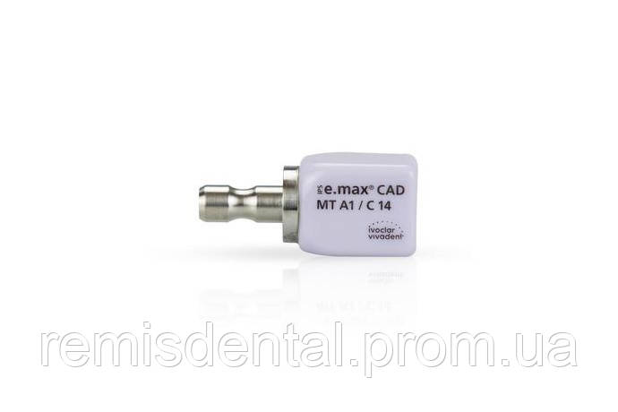 Блоки IPS e.max CAD CEREC/inLab LT