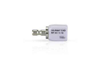 Блоки IPS e.max CAD CEREC/inLab LT